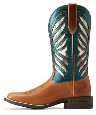 Longview Women's Western Boot