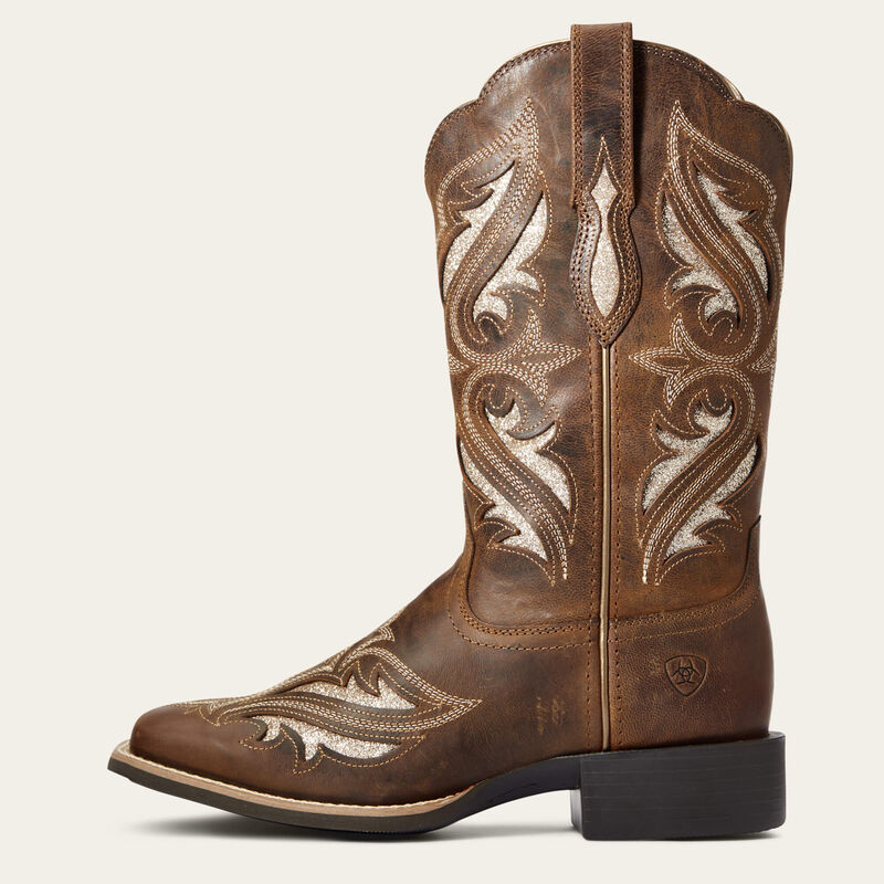 Ariat Women's Anthem H2O Waterproof Cowboy Boots