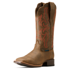 Ariat Women's Primera Stretchfit H20 - Pebble