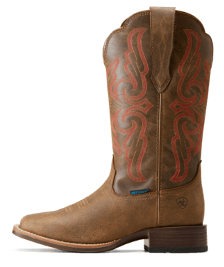 Ariat-Women-s-Primera-Stretchfit-H20---Pebble