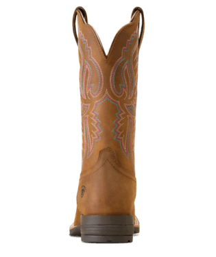 Ariat-Women-s-Hybrid-Ranchwork---Disstressed-Tan