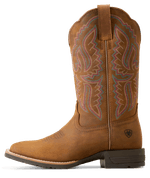 Ariat-Women-s-Hybrid-Ranchwork---Disstressed-Tan