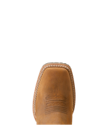 Ariat-Women-s-Hybrid-Ranchwork---Disstressed-Tan