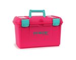 Shire-EZ-Groom-Two-Tone-Grooming-Box---Pink