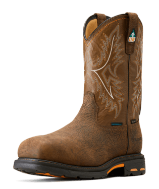 Csa cowboy boots best sale