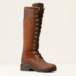 Ariat-Women-s-Wythburn-II---Dark-Brown