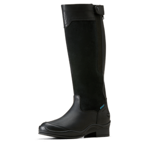 Ariat Women's Extreme Tall H2O Insulated - Black