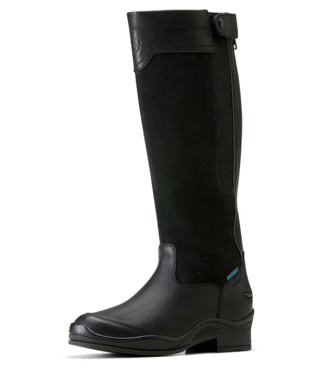 Ariat-Women-s-Extreme-Tall-H2O-Insulated---Black