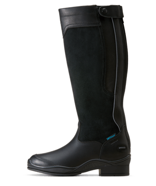 Insulated horse riding boots hotsell