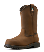 Ariat rigtek waterproof work hot sale boots