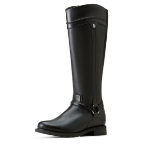 Ariat Women's Scarlet Waterproof Boot - Black