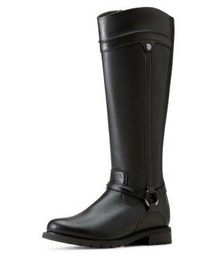 Ariat-Women-s-Scarlet-Waterproof-Boot---Black