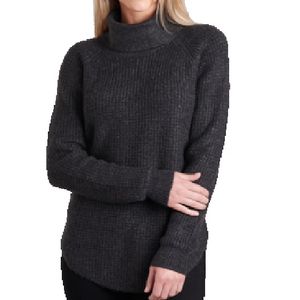 Kuhl Women's Sienna Sweater - Pavement