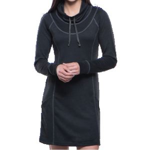 Kuhl Women's Lea Dress - Black