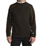 Kuhl Men's Europa 1/4 Zip Sweater