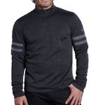 KÜHL TEAM 1/4 Zip Sweater