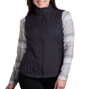 Kuhl Women's The One Vest - Raven