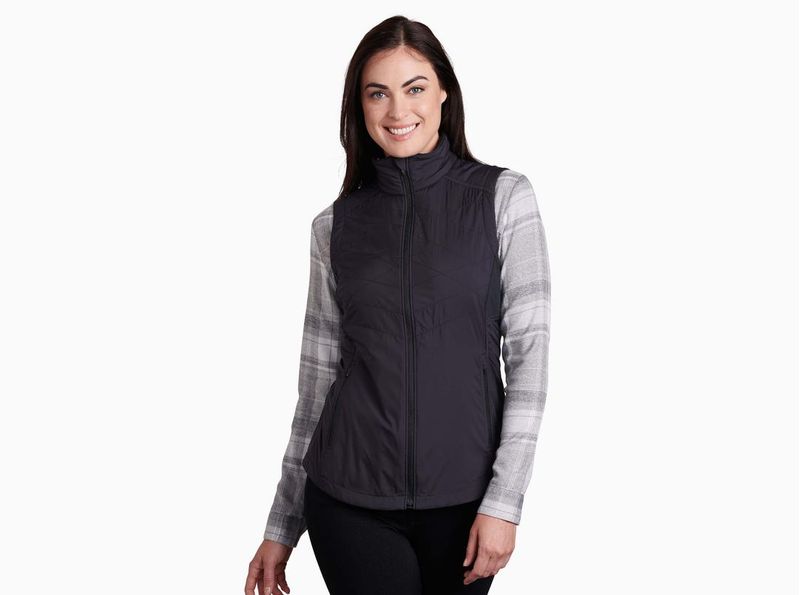 Kuhl down outlet vest