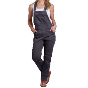 Kuhl Women's Kultivatr Overall - Pavement
