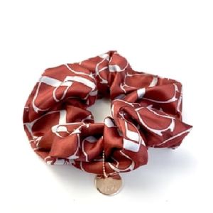 Leveza Hair Scrunchie