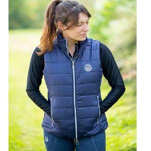 Leveza Women's Vancouver Vest - Very Peri