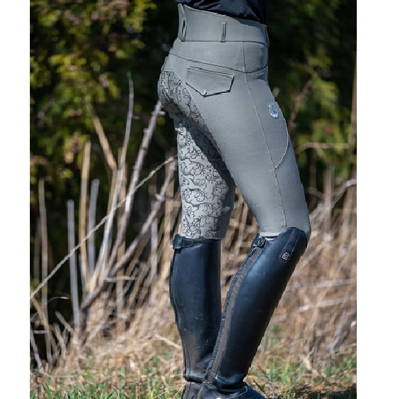 What are the best horse riding tights?, by Leveza