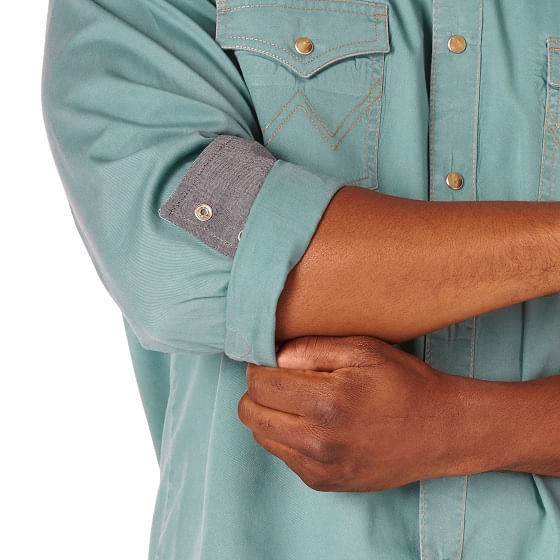 Wrangler-MVR541Q-Sleeve
