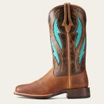 VentTEK Ultra Western Boot