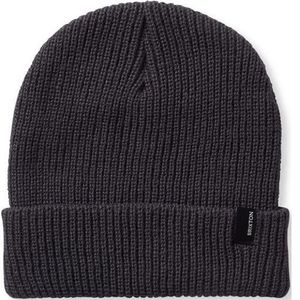 Brixton Unisex Heist Beanie - Dusk