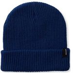 Brixton-Unisex-Heist-Beanie---Twilight-Blue