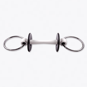 Trust Equestrian Inno Sense Loose Ring Flexi Soft Bit