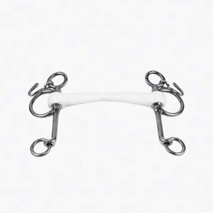 Trust Equestrian Inno Sense Pelham Mullen Bit