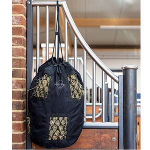 Lemieux Hay Bay - Black