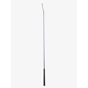 Lemieux Grip-Tek Schooling Whip - Navy