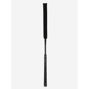 Lemieux Grip-Tek Schooling Baton(Crop) - Black