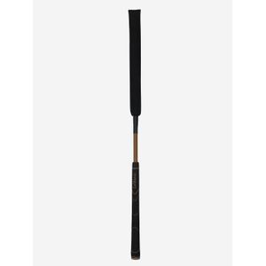 Lemieux Grip-Tek Schooling Baton(Crop) - Brown