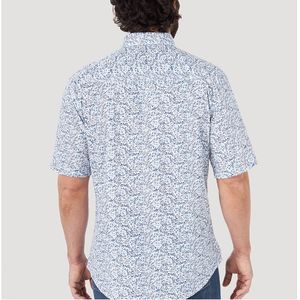 Wrangler Men's 20X Advanced Comforts