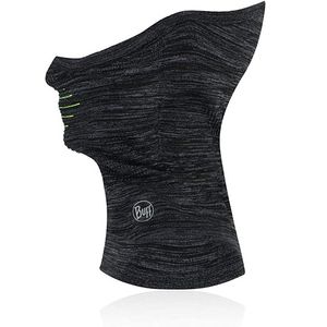 Buff Dryflx Pro Neck Warmer - Black