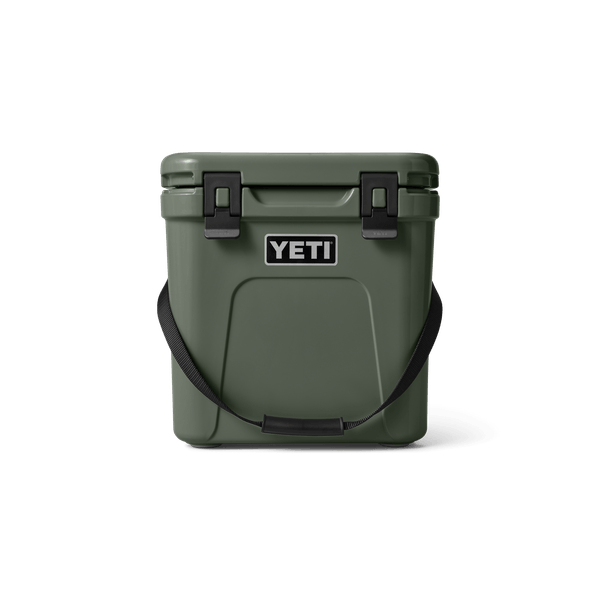 YETI M20 Hoppers back in stock! Limited quantities, available in Charcoal  and Navy. #yeti #hopper