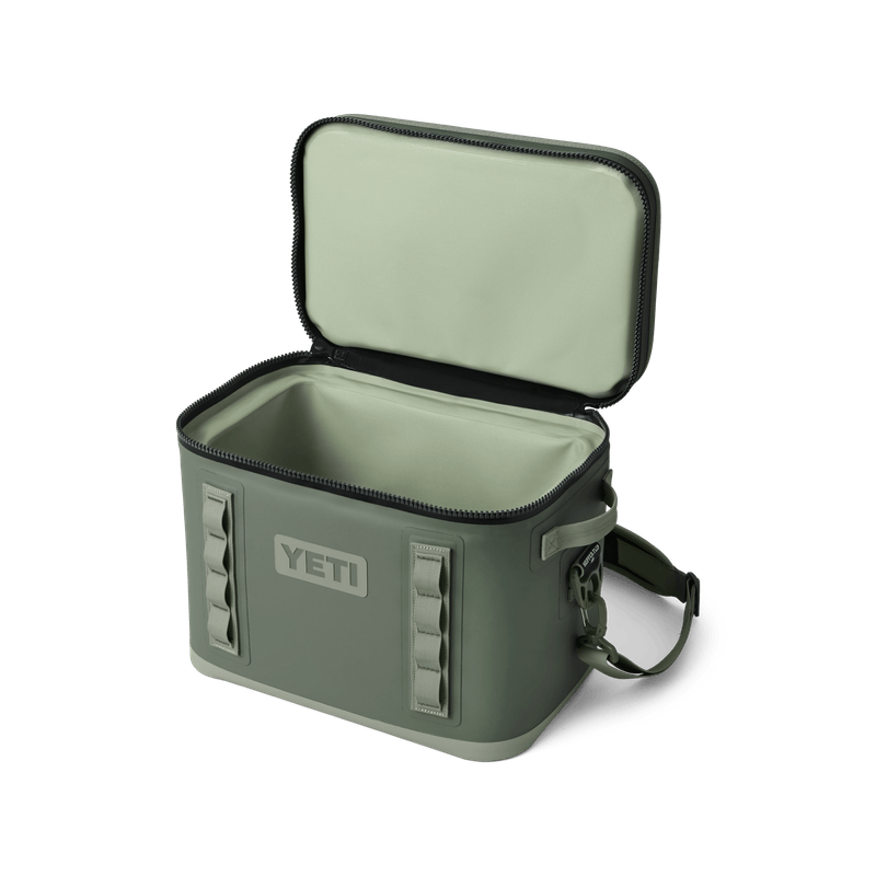 Yeti-Hopper-Flip-18-Soft-Cooler---Camp-Green