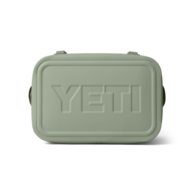 Yeti-Hopper-Flip-18-Soft-Cooler---Camp-Green