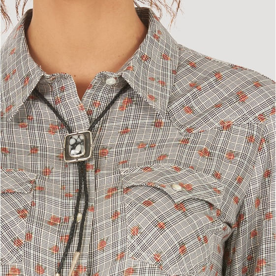 Women's Western Shirt 