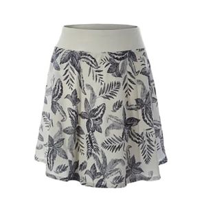 Royal Robbins Women's Cool Mesh Eco Skirt II - Creme