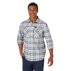 Wrangler ATG Outdoor Signature Woven - GR