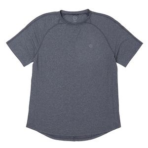 Wrangler ATG Outdoor Short Sleeve Knit Shirt