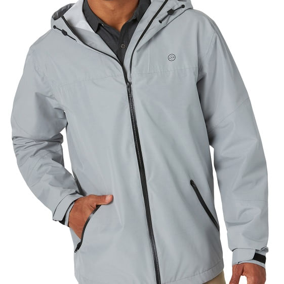Men's, Atgxwrangler Rain Jacket-mt, Wrangler 10nsj31mt
