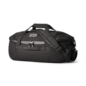 Yeti Crossroads 40L Duffel - Black