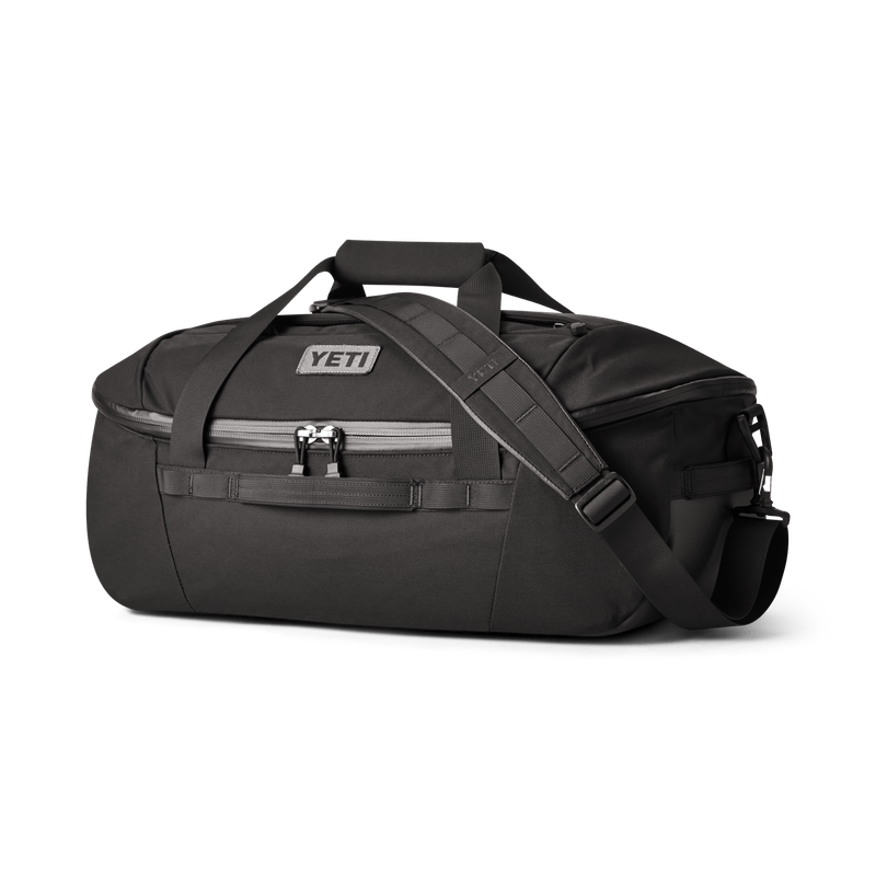 Yeti-Crossroads-40L-Duffel---Black