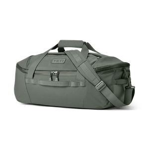 Yeti Crossroads 40L Duffel - Camp Green