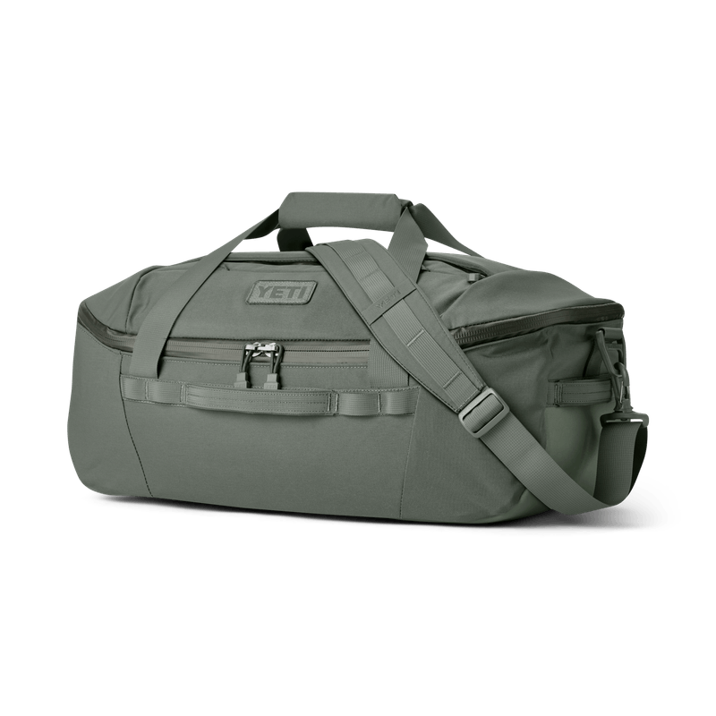 Yeti-Crossroads-40L-Duffel---Camp-Green